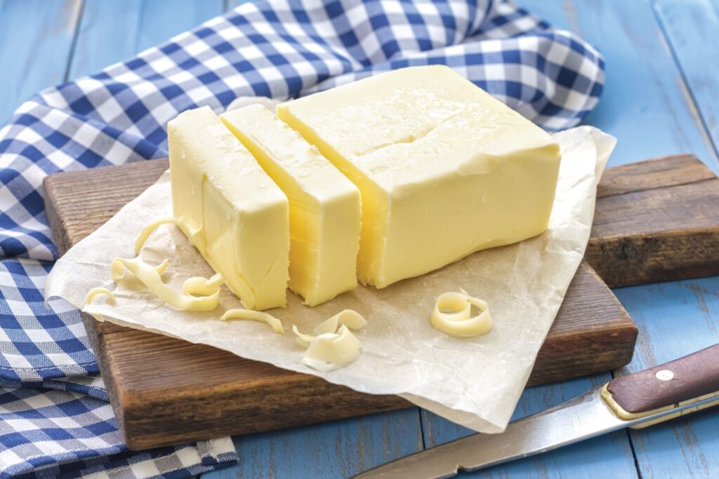 Margarine Supplier for Afghanistan