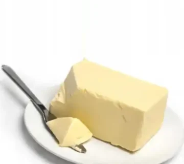 Margarine Supplier for Afghanistan