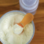 Milk Powder Supplier for Afghanistan