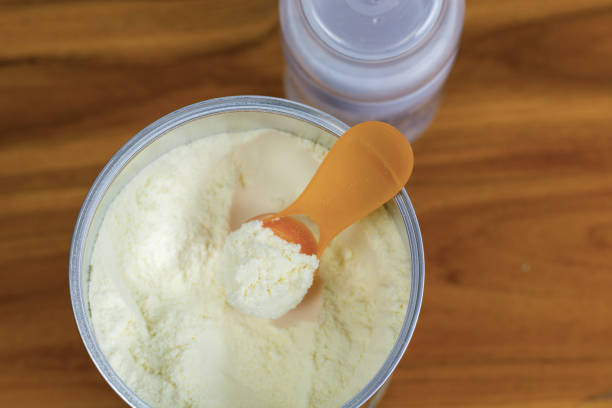 Milk Powder Supplier for Afghanistan