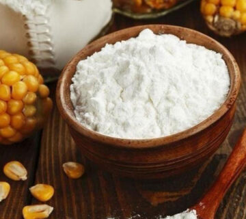 Modified Starch Supplier for Afghanistan