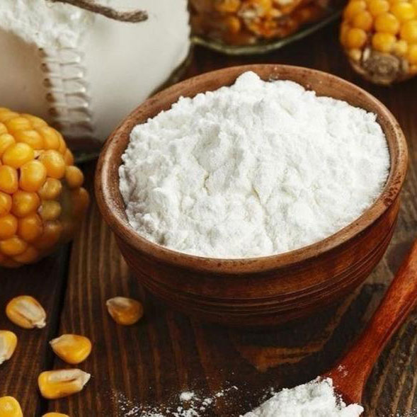 Modified Starch Supplier for Afghanistan