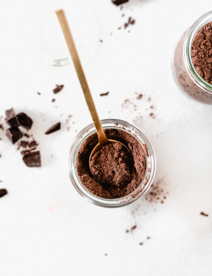 Natural Cocoa Powder Supplier for Afghanistan
