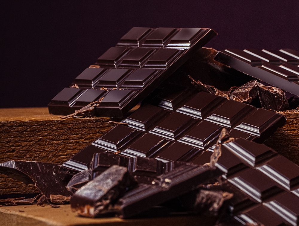 Natural cocoa powder supplier in Sudan