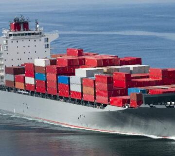 Logistics Options: Ocean Freight, Air Freight, and Rail for U.S. Imports from TÜRKİYE Logistics Options: Ocean Freight, Air Freight, and Rail for U.S. Imports from TÜRKİYE