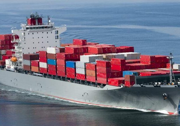 Logistics Options: Ocean Freight, Air Freight, and Rail for U.S. Imports from TÜRKİYE