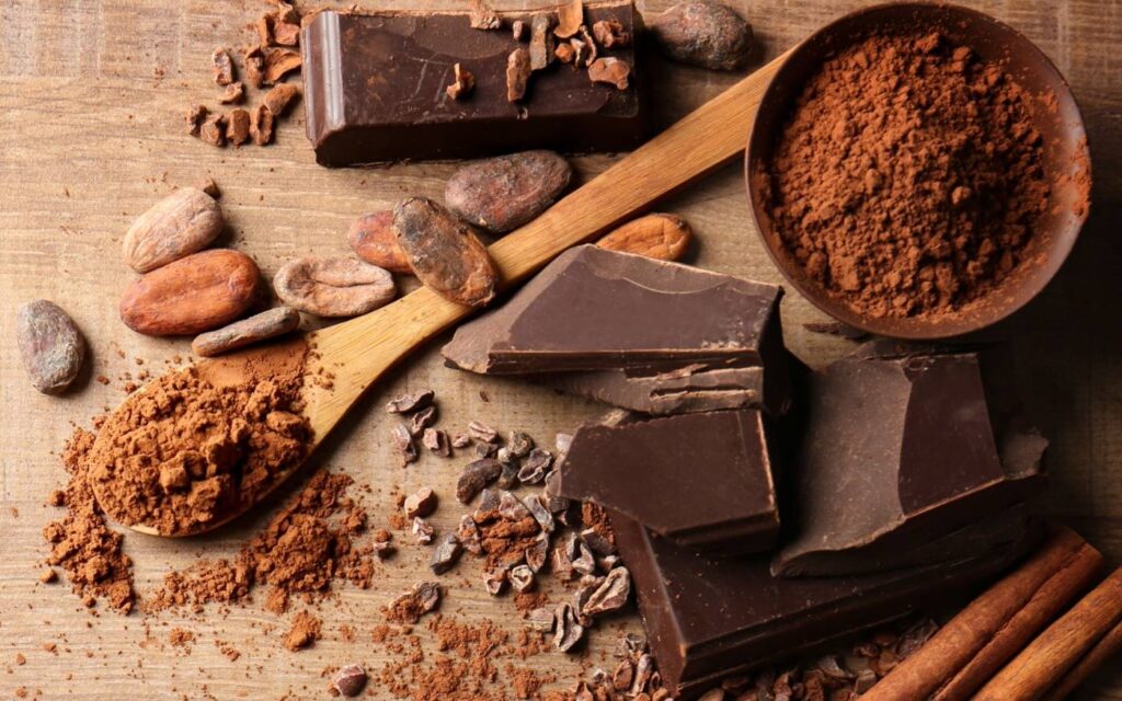 PASTINO Cocoa Powders Ranked Among the Best in Türkiye