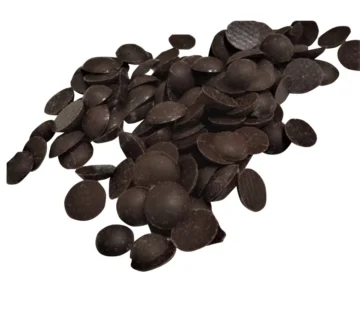 Pastino Black Cocoa for Deep-Color Chocolate Chips