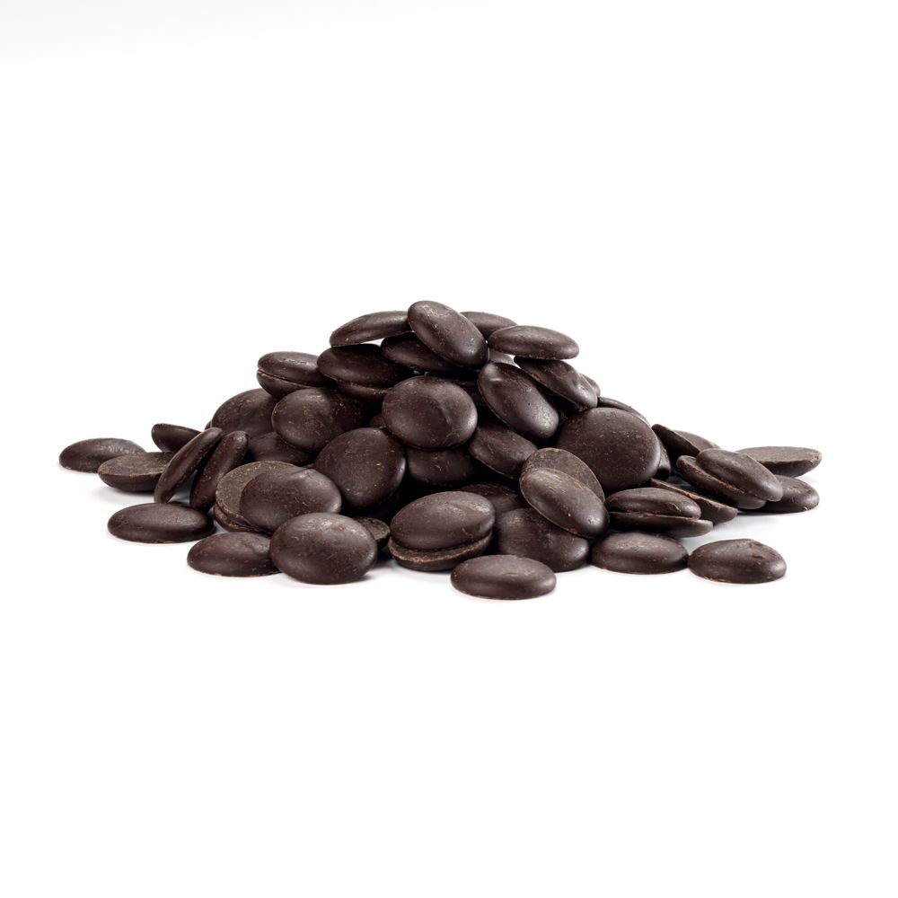 Pastino Black Cocoa for Deep-Color Chocolate Chips