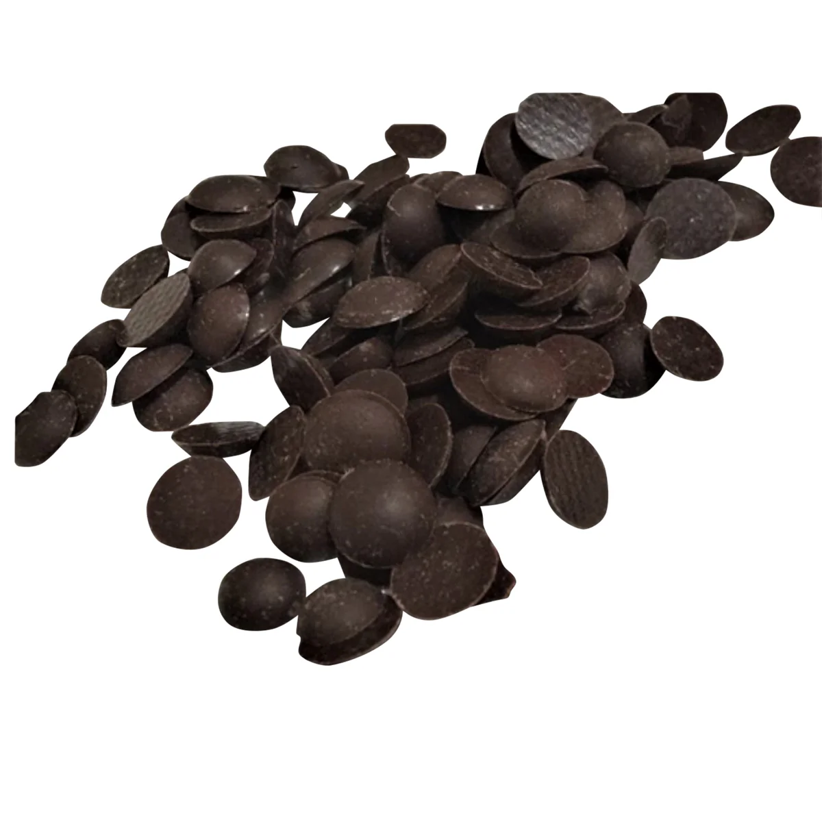 Pastino Black Cocoa for Deep-Color Chocolate Chips