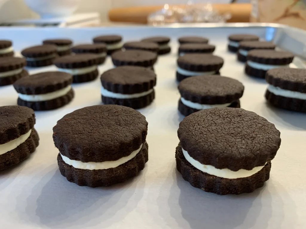 Pastino Black Cocoa for Premium Dark Bakery Items