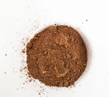 Pastino Brown Cocoa Powder for Everyday Food Products