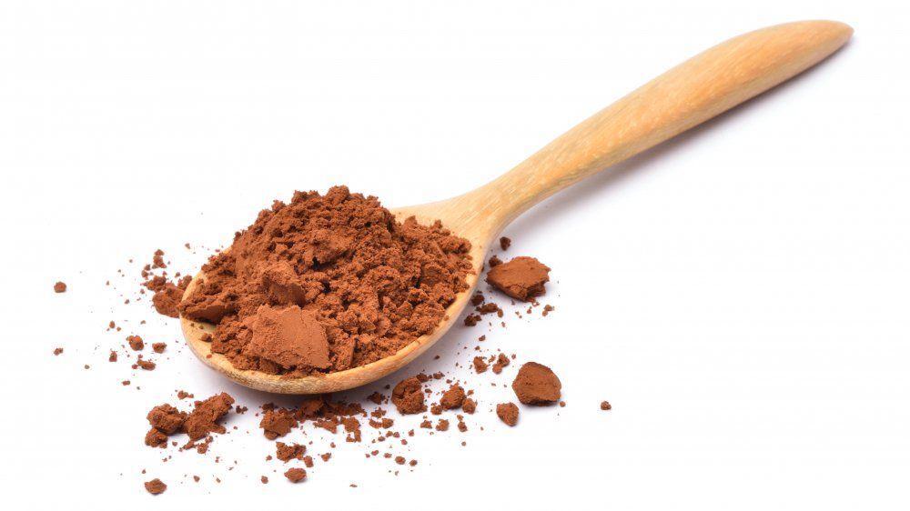 Pastino Cocoa Powder Factory for Reliable Bulk Supply Worldwide