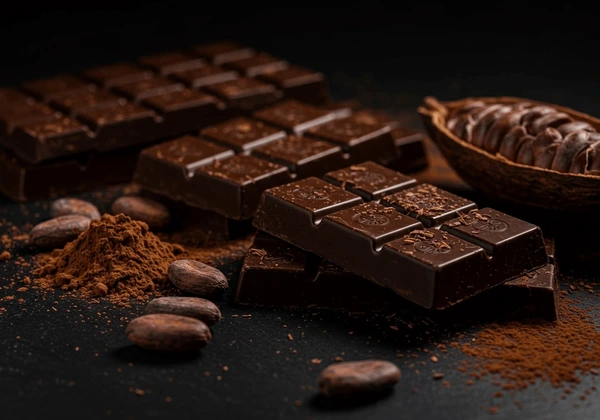 Pastino Cocoa Powder Manufacturer in Türkiye for Global Food Industry