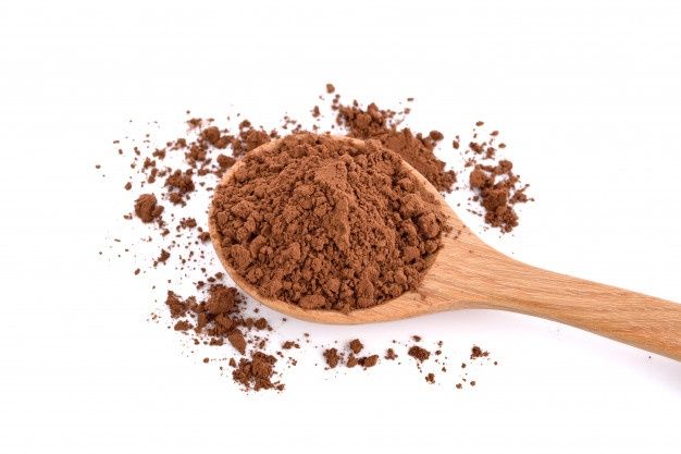 Pastino Cocoa Powder for Cereal and Breakfast Foods