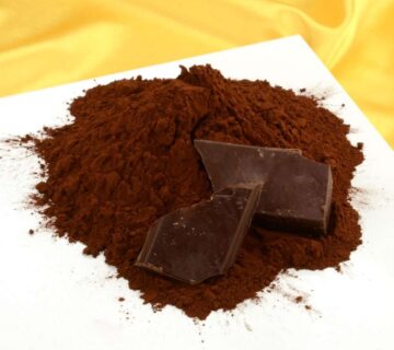 Pastino Cocoa Powder for Chocolate Syrups and Sauces Pastino Cocoa Powder for Chocolate Syrups and Sauces