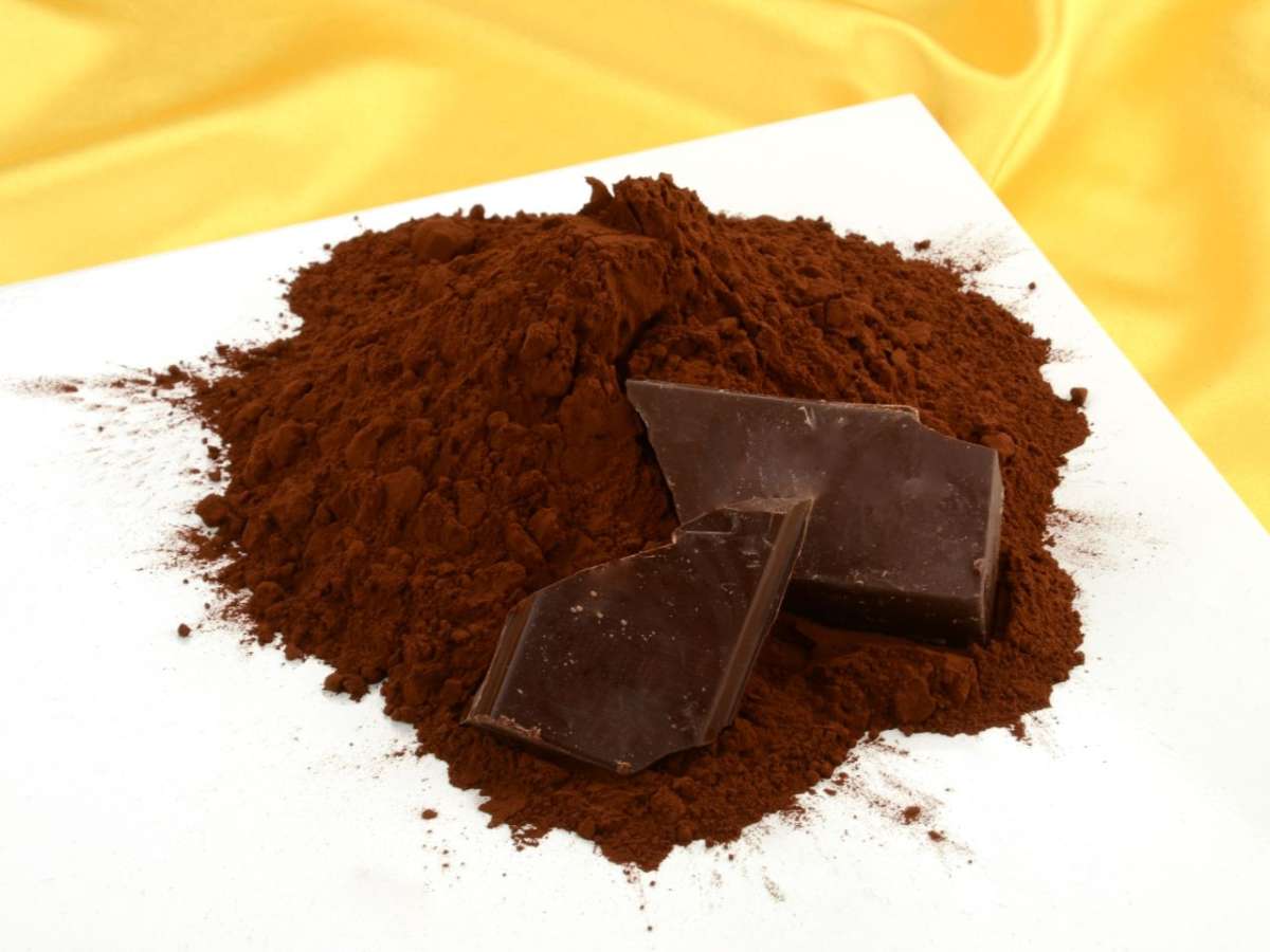 Pastino Cocoa Powder for Chocolate Syrups and Sauces