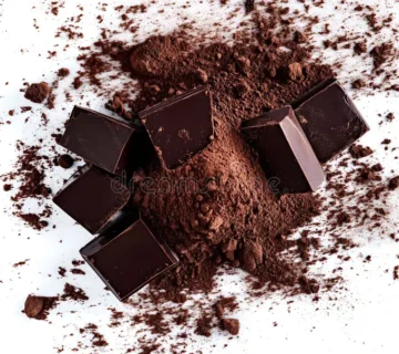 Pastino Cocoa Powder for Energy Bars and Protein Foods