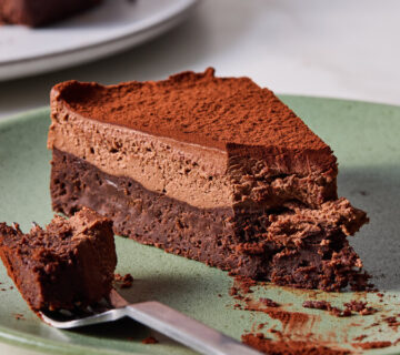 Pastino Cocoa Powder for Filling, Cream, and Ganache