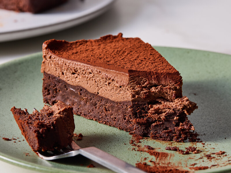 Pastino Cocoa Powder for Filling, Cream, and Ganache