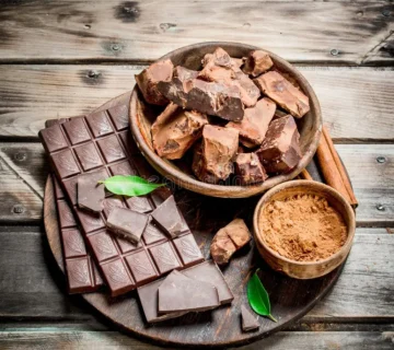 Pastino Cocoa Powder for Global Bulk Supply Programs