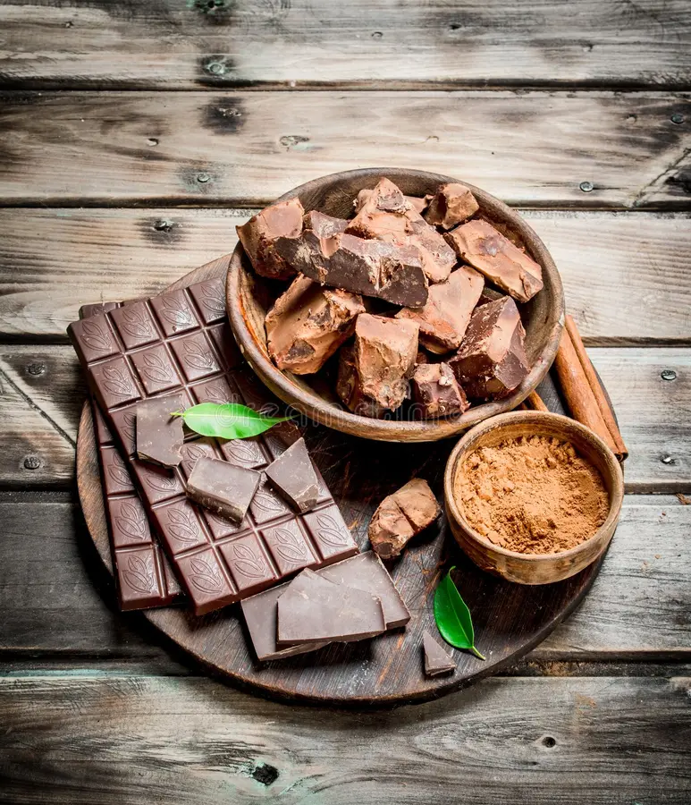 Pastino Cocoa Powder for Global Bulk Supply Programs