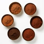 Pastino Cocoa Powder for Professional Pastry Production