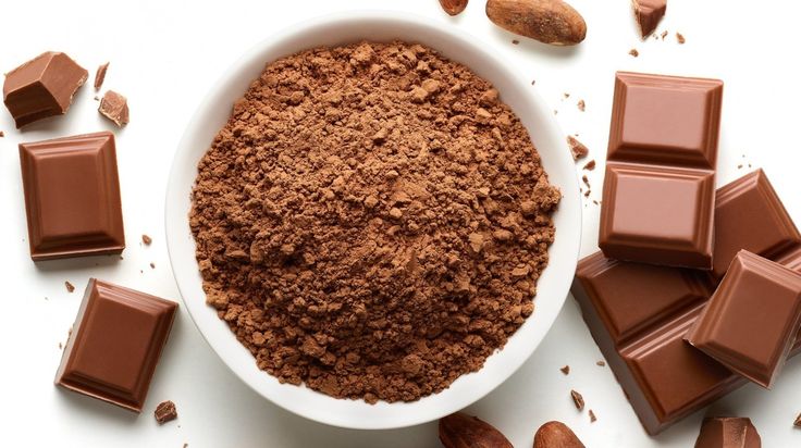 Pastino Cocoa Powder for Wafers and Biscuit Lines