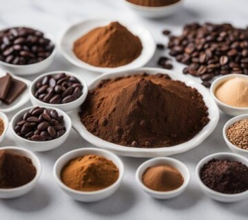 Pastino Cocoa Powder for Wafers and Biscuit Lines