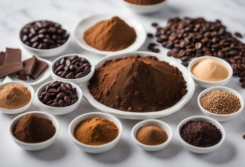 Pastino Cocoa Powder for Wafers and Biscuit Lines