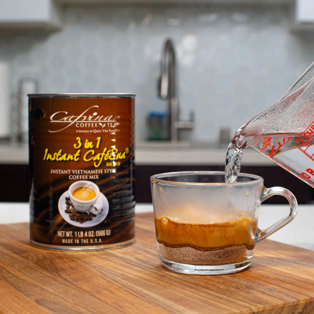 Pastino Cocoa for Instant Coffee and 3-in-1 Mixes