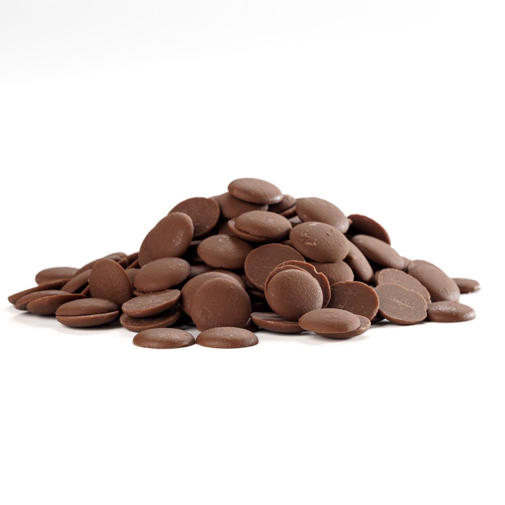 Pastino Dark Brown Cocoa for Confectionery Excellence