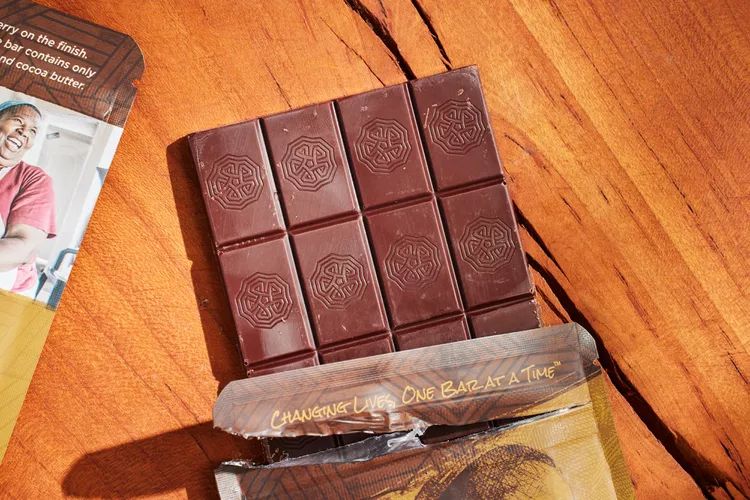 Pastino Dark Cocoa for Luxury Chocolate Bars