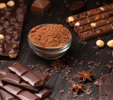 Pastino Export-Grade Cocoa for Worldwide Manufacturers