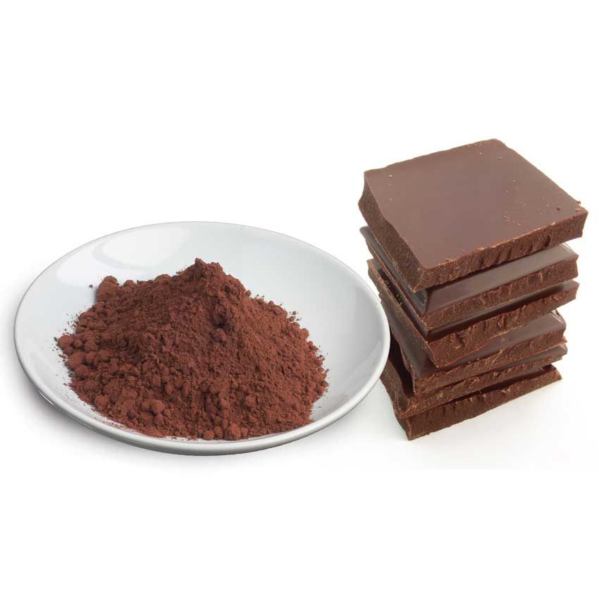 Pastino High-Fat Cocoa Powder Manufacturer in Türkiye