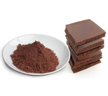 Pastino Natural Cocoa for Health-Focused Food Brands