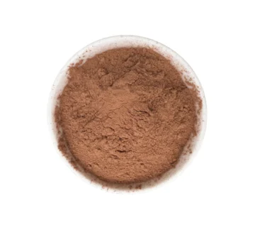 Pastino OEM & Private Label Cocoa Powder Manufacturing in Türkiye