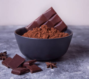 Pastino Premium Cocoa for Factory-Scale Chocolate Output