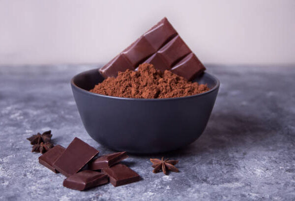 Pastino Premium Cocoa for Factory-Scale Chocolate Output