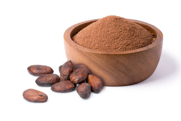 Pastino Reddish Cocoa Powder Supplier for Red Velvet Bakers