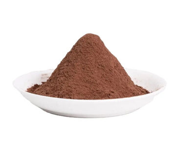 Pastino Reddish Cocoa for Gourmet Cake Producers