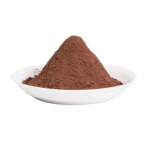 Pastino Reddish Cocoa for Gourmet Cake Producers