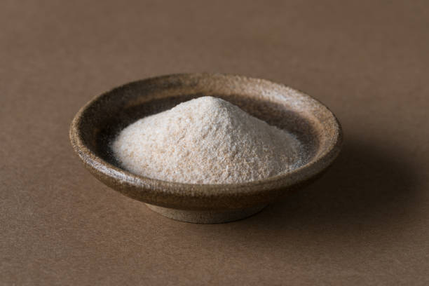 Pectin Supplier for Afghanistan