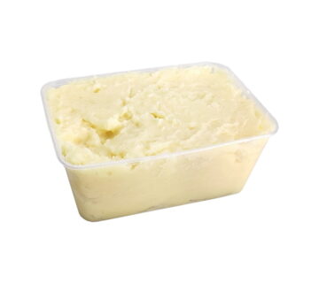 Shortening Supplier for Afghanistan