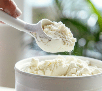 Skimmed Milk Powder Price in Afghanistan