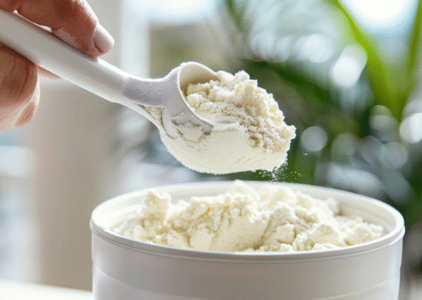 Skimmed Milk Powder Price in Afghanistan