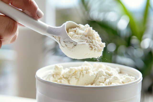 Skimmed Milk Powder Price in Afghanistan