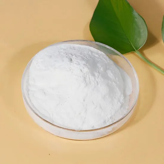 Stabilizer CMC E466 Bulk Supplier