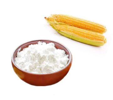 Stabilizer Corn Starch Exporter