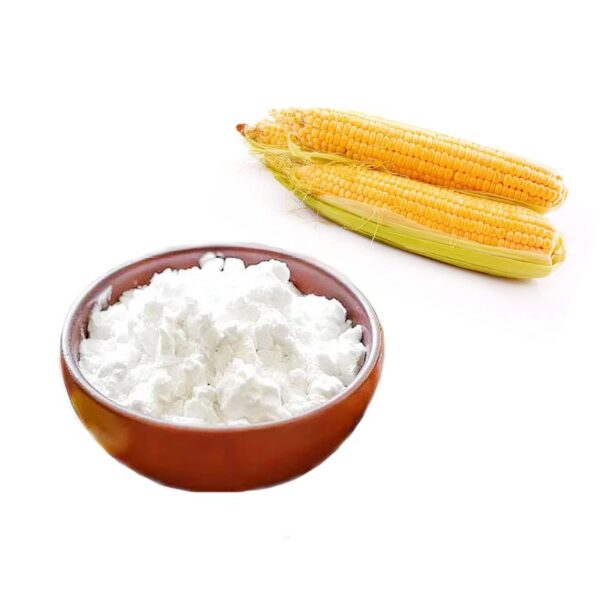 Stabilizer Corn Starch Exporter